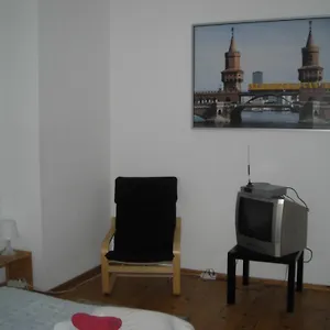  Affittacamere Mitte Germania