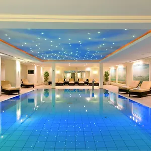 **** Hotel Maritim Německo