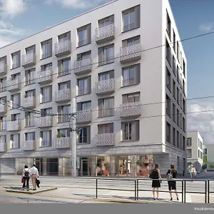 **** Hotell Western Royal Tyskland