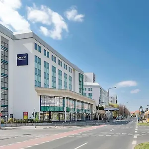 **** Hotel Dorint Německo