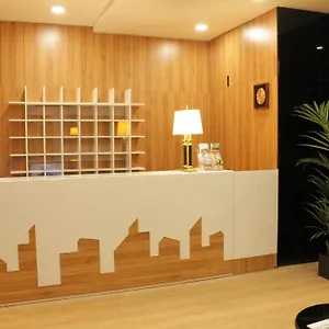  Hotel Isar Německo