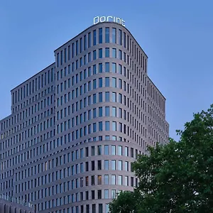 ***** Hotel Dorint Kurfuerstendamm Německo