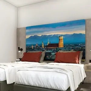 **** Hotel Rimedya - An Der Messe Německo