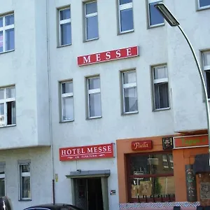 ** Hotel Messe Am Funkturm Německo