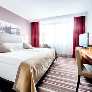 **** Hotell Leonardo Tyskland