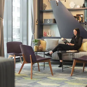*** Hotel - The Niu, Yen By Ihg Germania