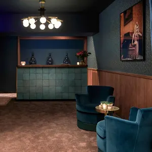 **** Hotel Gekko House Frankfurt, A Tribute Portfolio Germania