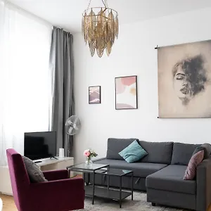 Aparthotel Urban Flats Germany