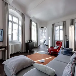 **** Hotel Arthotel Germany
