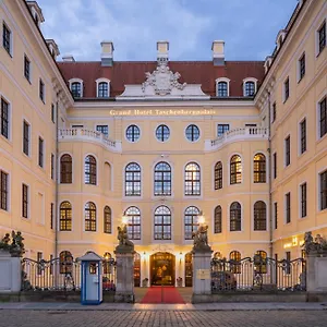 ***** Hotel Taschenbergpalais Kempinski Německo