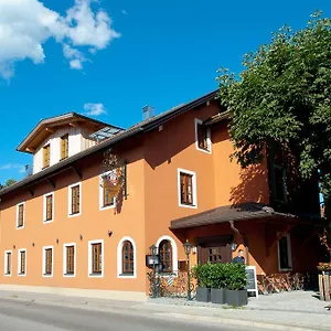 Landgasthof Zum Erdinger Weissbraeu Hotell