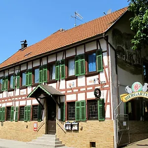 ** Pensionat Zum Loewen Tyskland