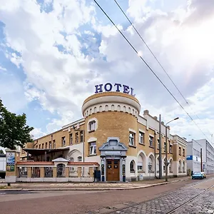 *** Hotell Zur Alten Stadtkellerei Tyskland