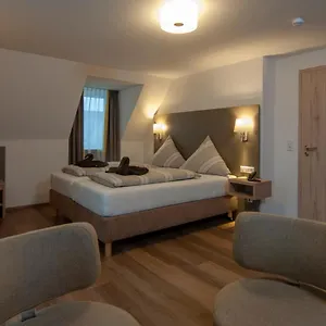 Hotel Zum Zecher