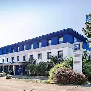 Отель Ibis Budget Augsburg