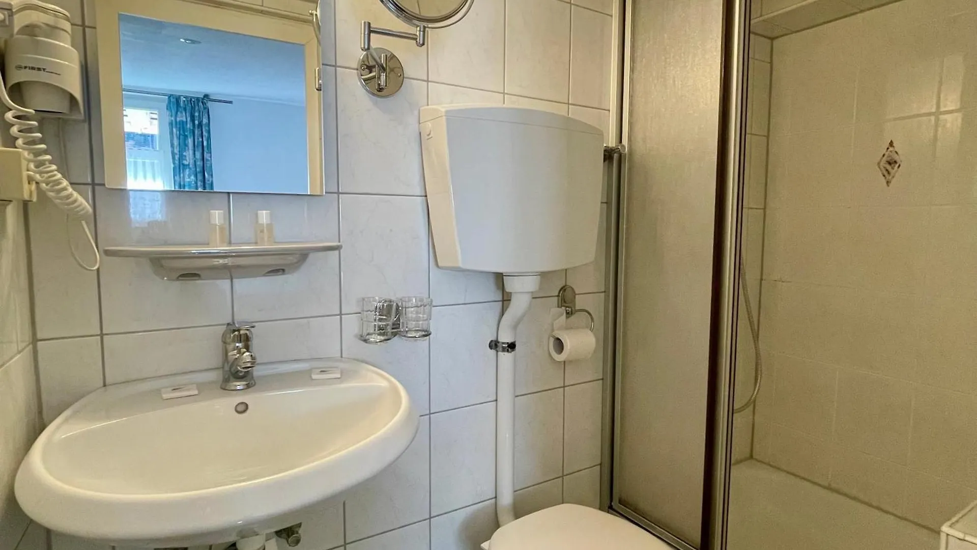 Hotel Gasthof Inselgraben garni Lindau  Lindau (Bodensee)