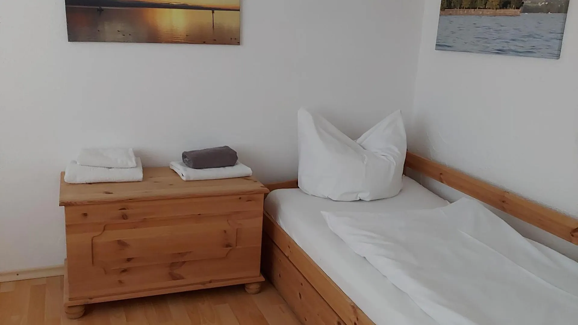 Hotel Gasthof Inselgraben garni Lindau