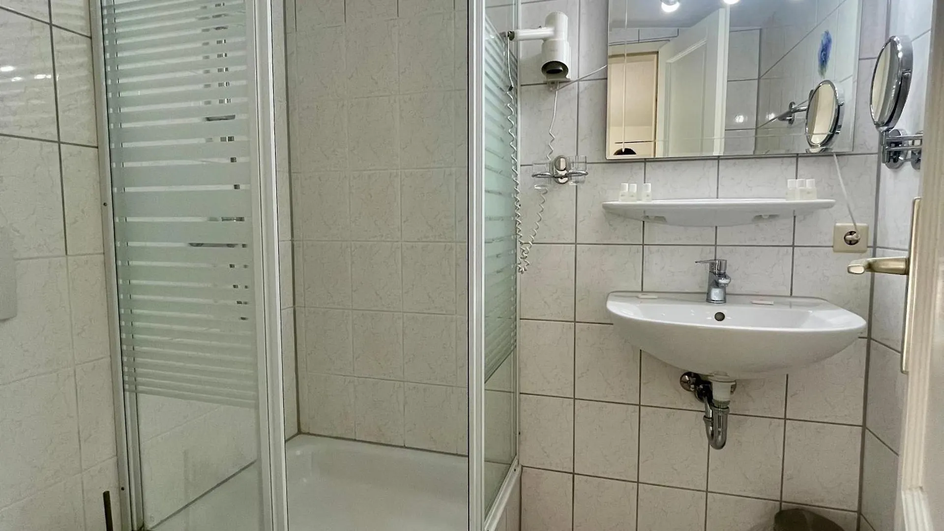 Hotel Gasthof Inselgraben garni Lindau