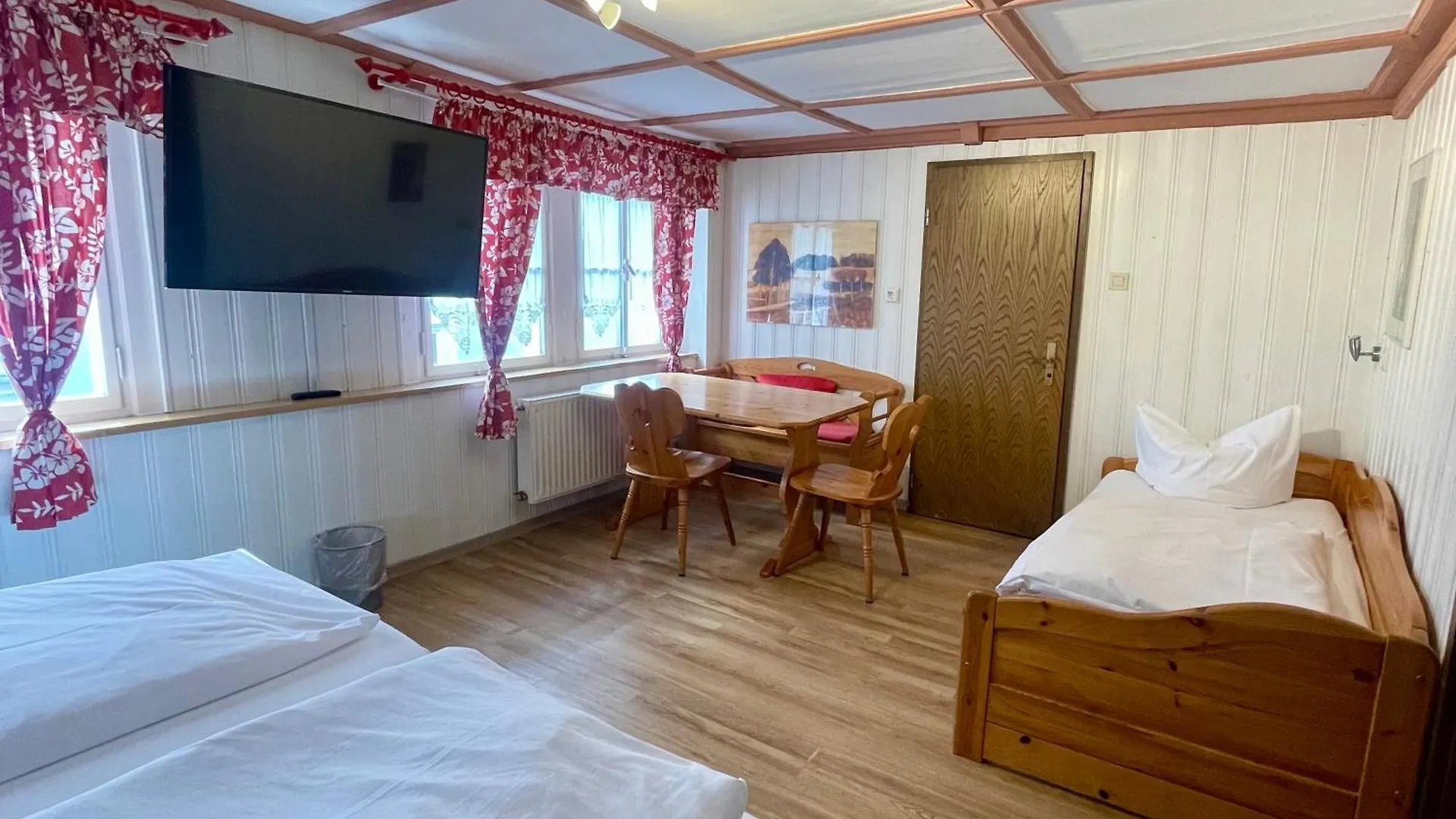 Hotel Gasthof Inselgraben garni Lindau