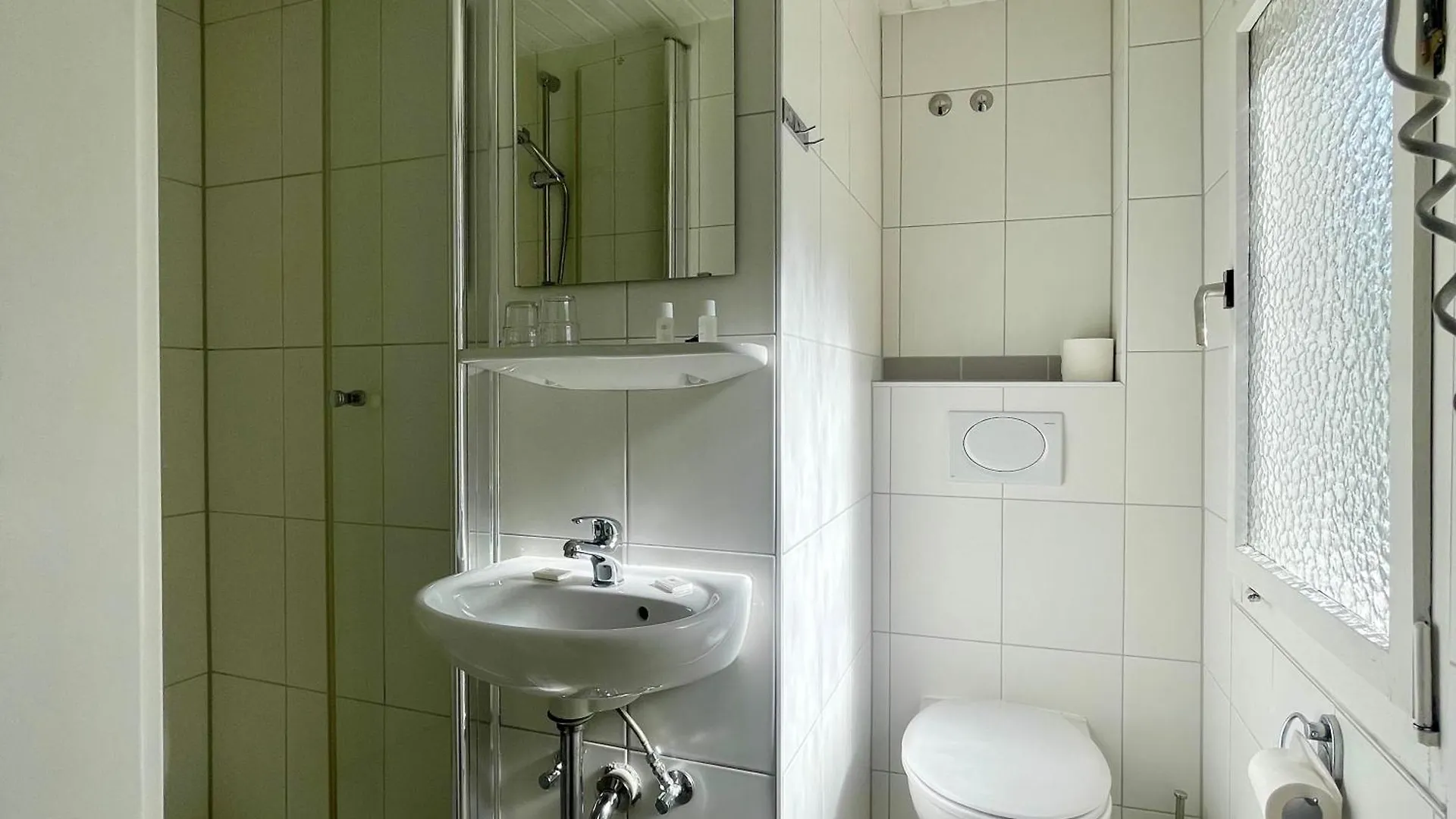Hotel Gasthof Inselgraben garni Lindau