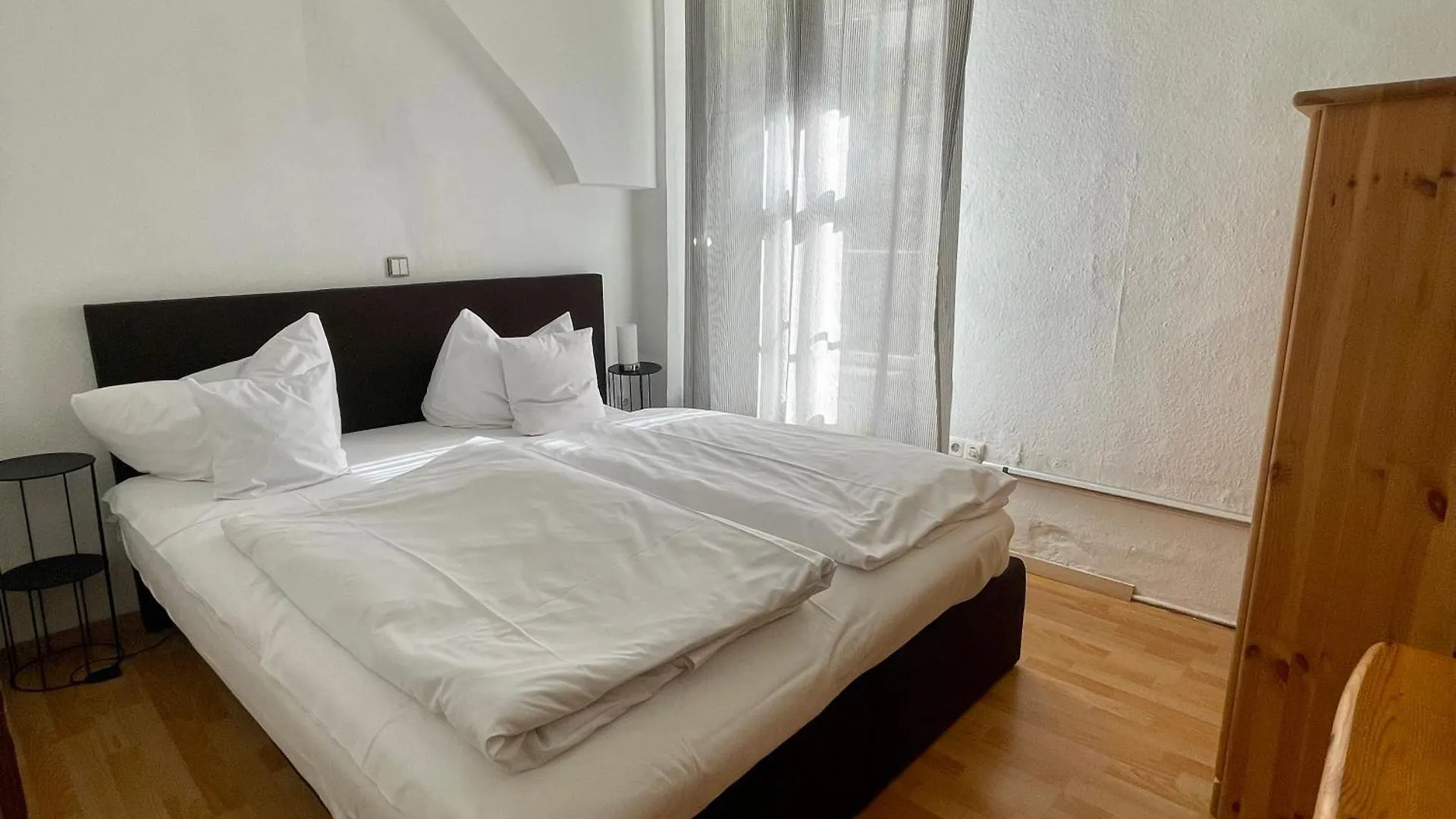 Hotel Gasthof Inselgraben garni Lindau