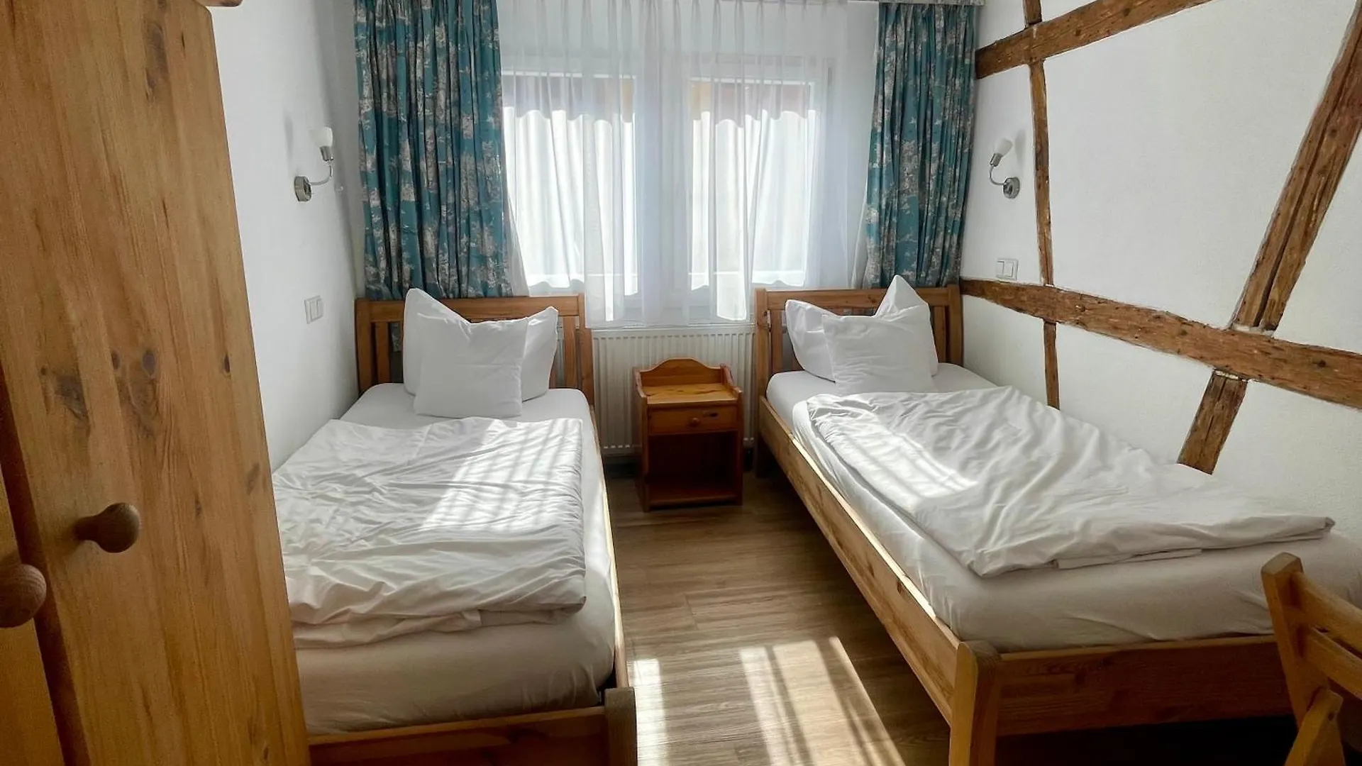 Hotel Gasthof Inselgraben Garni Lindau   Lindau (Bodensee)