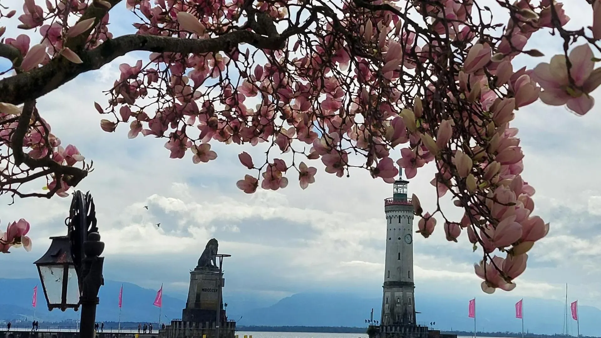 Hotel Gasthof Inselgraben garni Lindau
