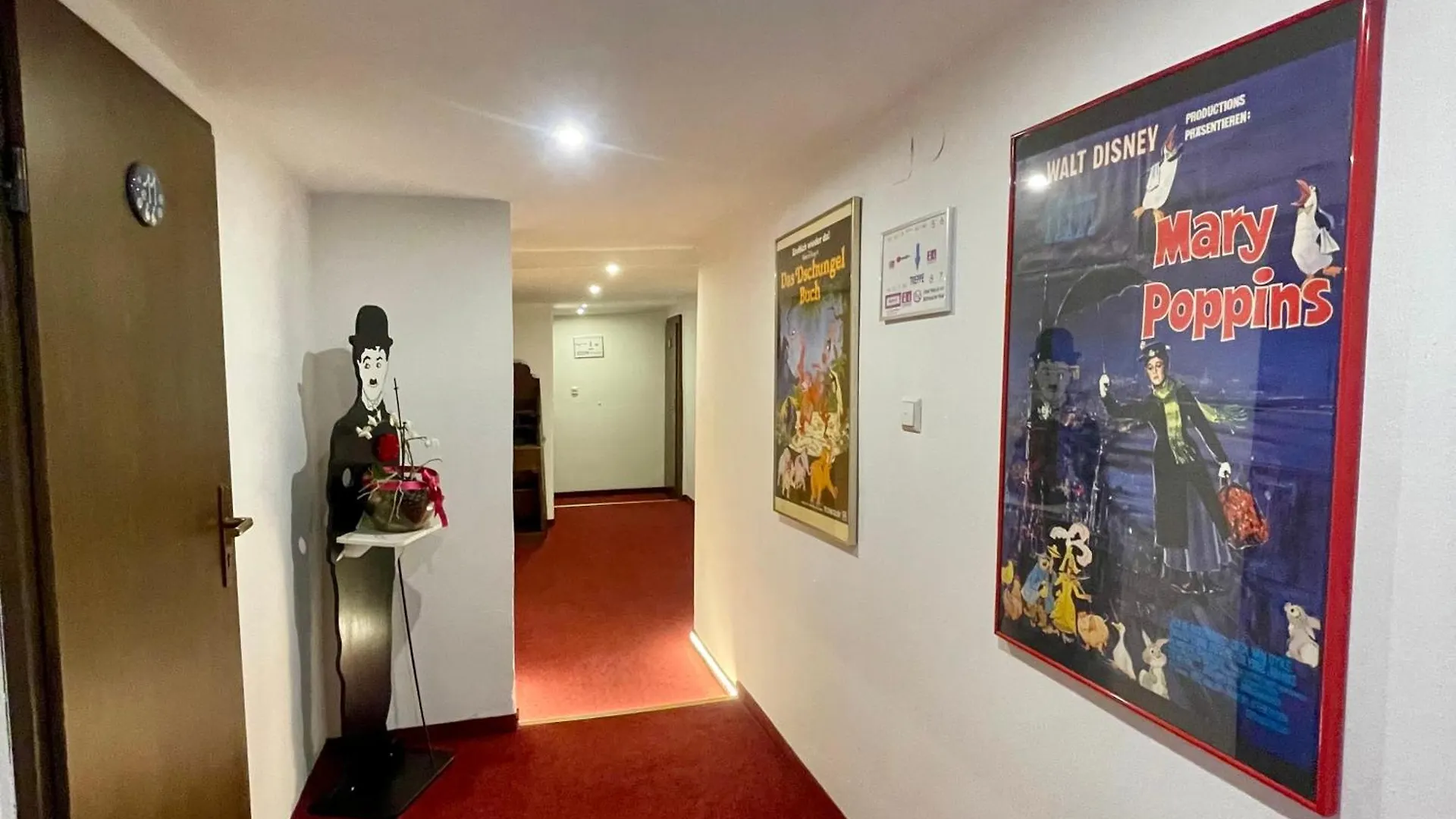 Hotel Gasthof Inselgraben Garni Lindau  Lindau (Bodensee)