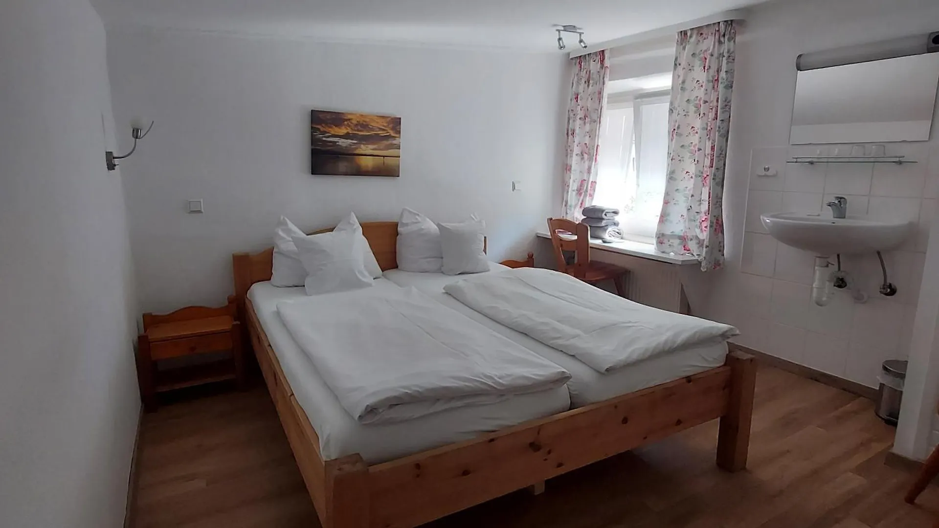 Hotel Gasthof Inselgraben garni Lindau  2*, Lindau (Bodensee)